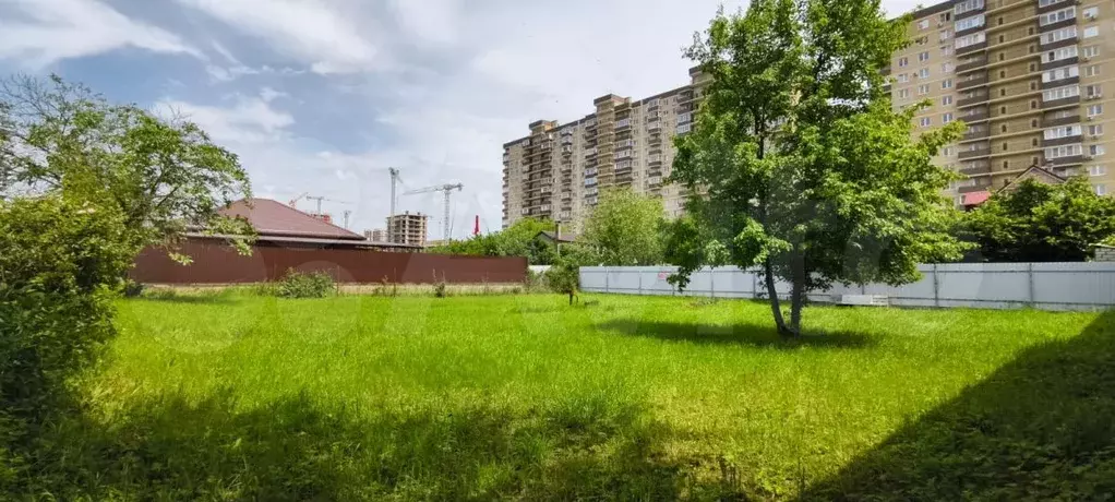 Участок 6 сот. (СНТ, ДНП) - Фото 1