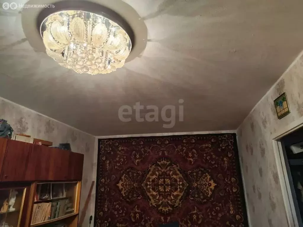 2-комнатная квартира: Пермь, Уральская улица, 116 (45 м) - Фото 2