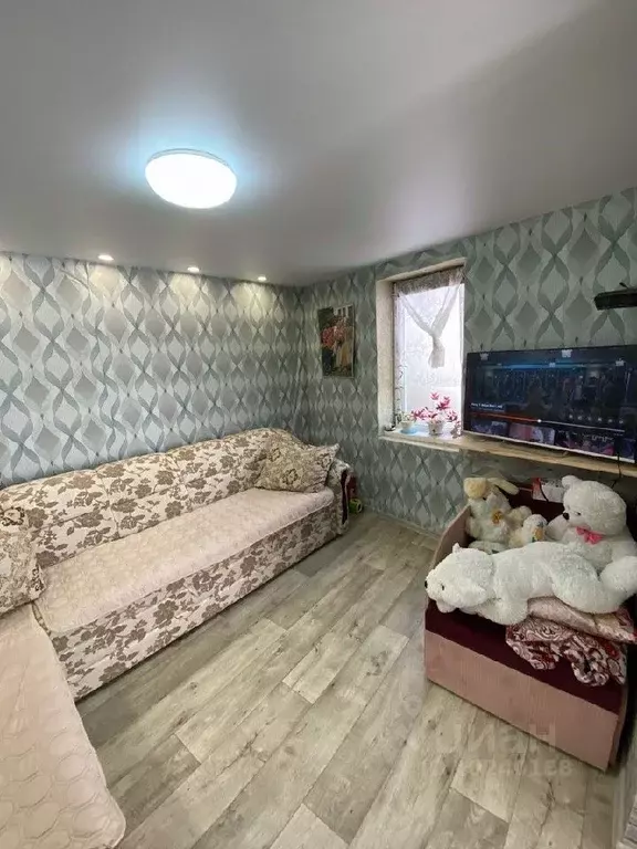 Дом в Крым, Бахчисарай ул. Речная, 80 (51 м) - Фото 0