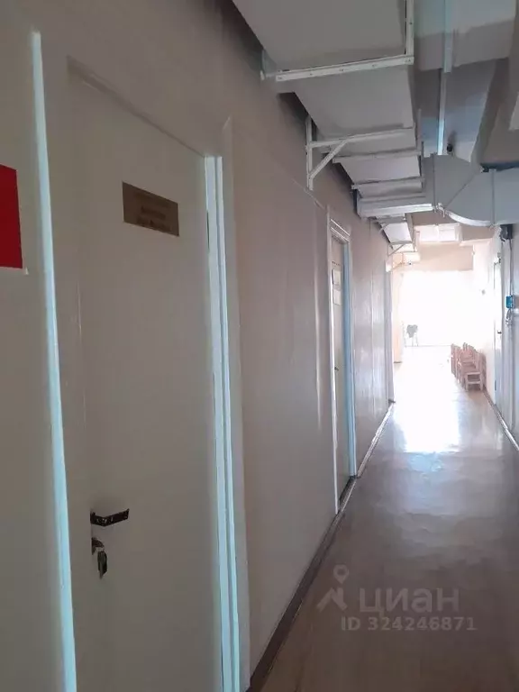 Помещение свободного назначения в Иркутская область, Братск ул. ... - Фото 2