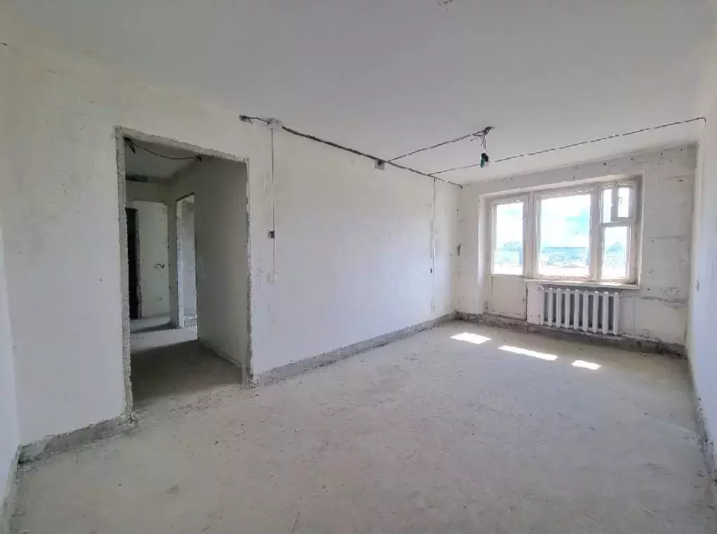 2-к кв. Свердловская область, Среднеуральск ул. Строителей, 2 (47.0 м) - Фото 2