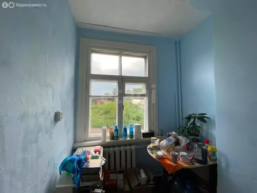 1к в -комнатной квартире (15.6 м) - Фото 1