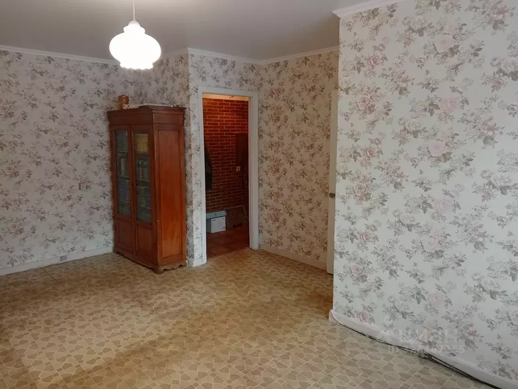 2-к кв. Орловская область, Орел ул. Салтыкова-Щедрина, 17А (43.5 м) - Фото 1