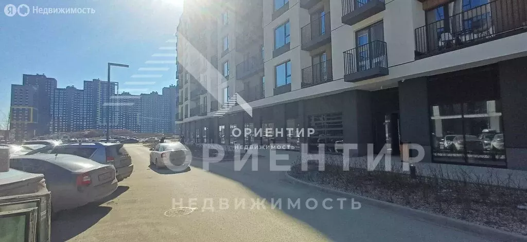 Помещение свободного назначения (199 м) - Фото 1