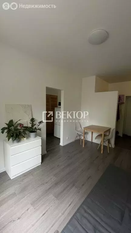Квартира-студия: Кострома, улица Крупской, 22 (26.4 м) - Фото 2