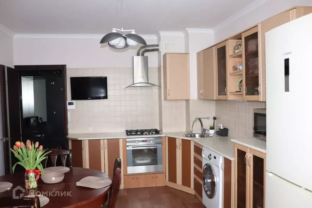 Продаётся 3-к квартира, 76.1 м - Фото 1