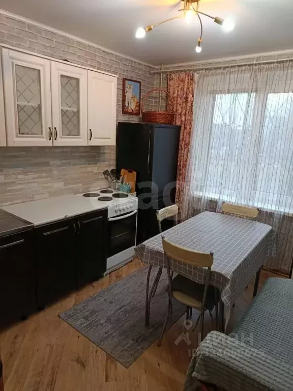 1-к кв. Красноярский край, Красноярск Северный мкр, ул. Урванцева, 6 ... - Фото 1