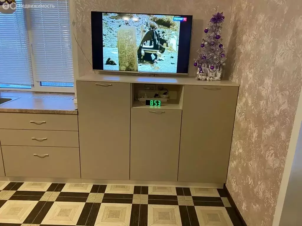 Дом в Узловский район, сельское поселение Смородинское, деревня ... - Фото 1