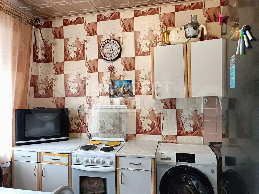 3-к. квартира, 62,9 м, 8/9 эт. - Фото 1