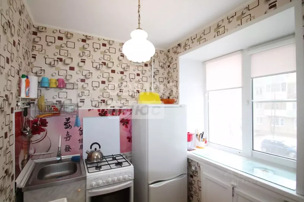 2-к кв. Ярославская область, Переславль-Залесский ул. Менделеева, 32 ... - Фото 1