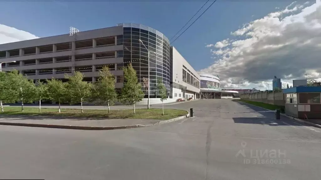 Офис в Башкортостан, Уфа Краснодонская ул., 3 (623 м) - Фото 0