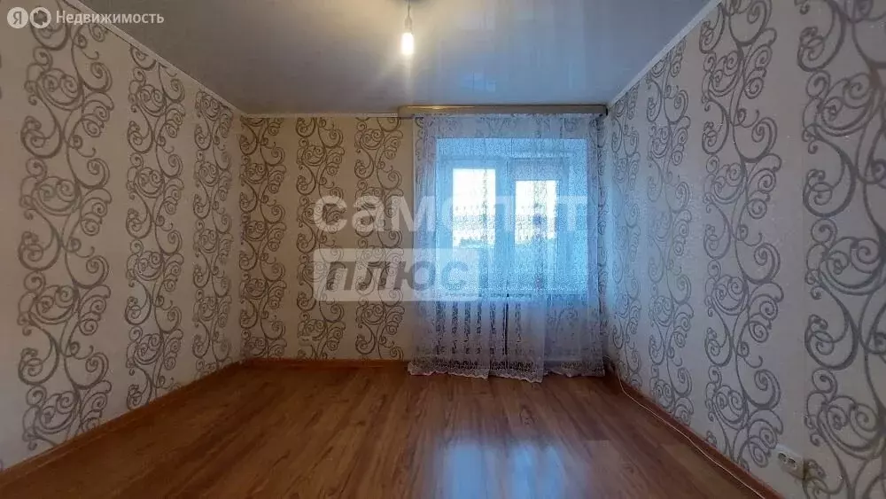 2-комнатная квартира: Омск, 4-я Транспортная улица, 52 (31 м) - Фото 2