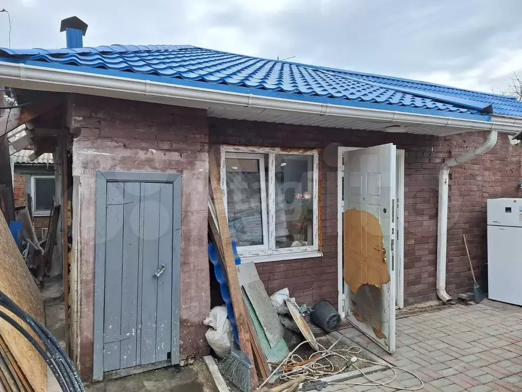 Дом 113,8 м на участке 5,3 сот. - Фото 0