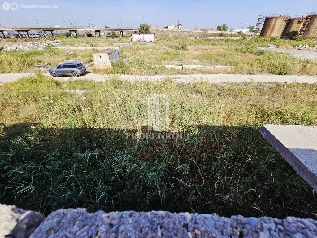 Участок в Махачкала, Керченская улица, 34 (4 м) - Фото 1