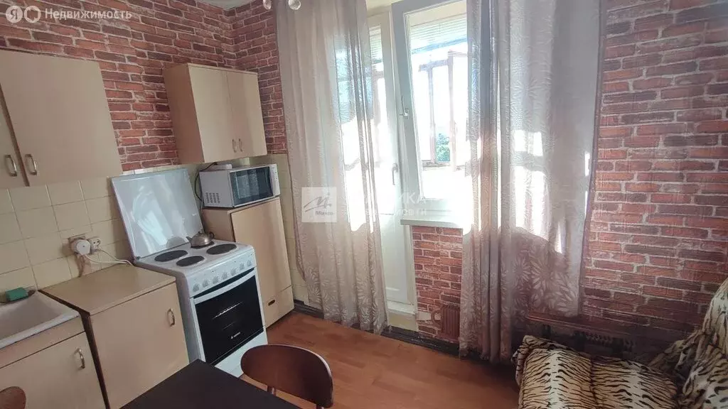 1-комнатная квартира: Москва, Новгородская улица, 10к1 (36.3 м) - Фото 1