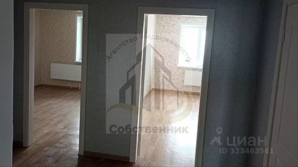 3-к кв. Воронежская область, Воронеж ул. Независимости, 82/1 (90.0 м) - Фото 2