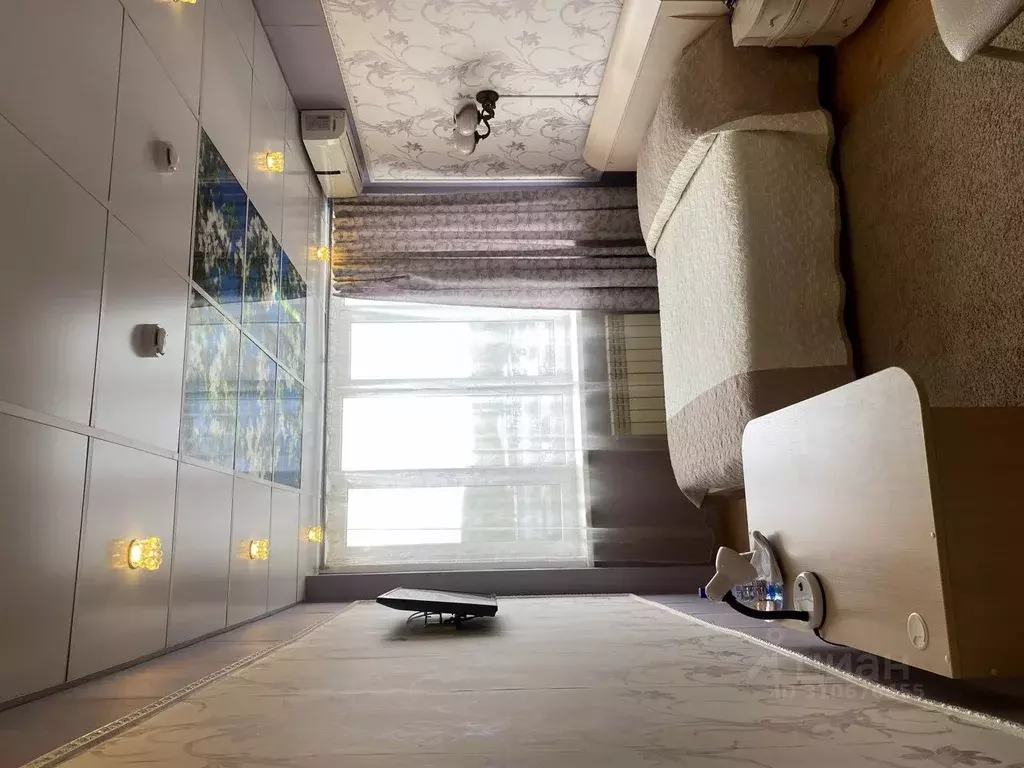 Комната Свердловская область, Качканар ул. Тургенева, 1к10 (14.0 м) - Фото 2