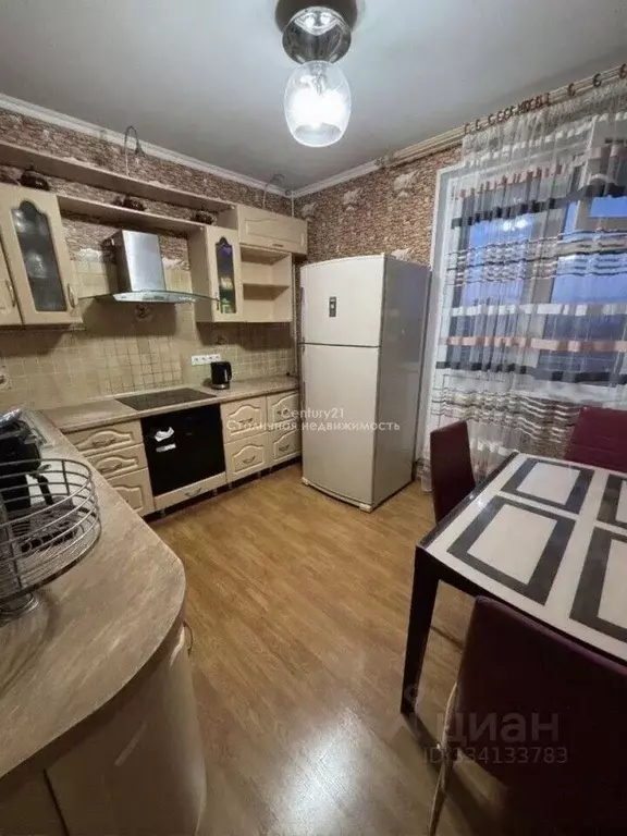 3-к кв. Московская область, Химки ул. Горшина, 1 (82.6 м) - Фото 1