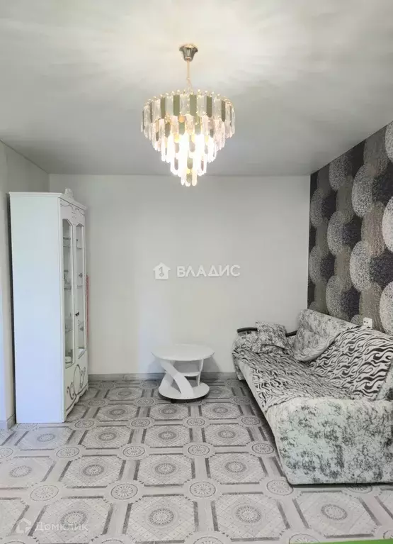 Продаётся 2-к квартира, 46.2 м - Фото 1