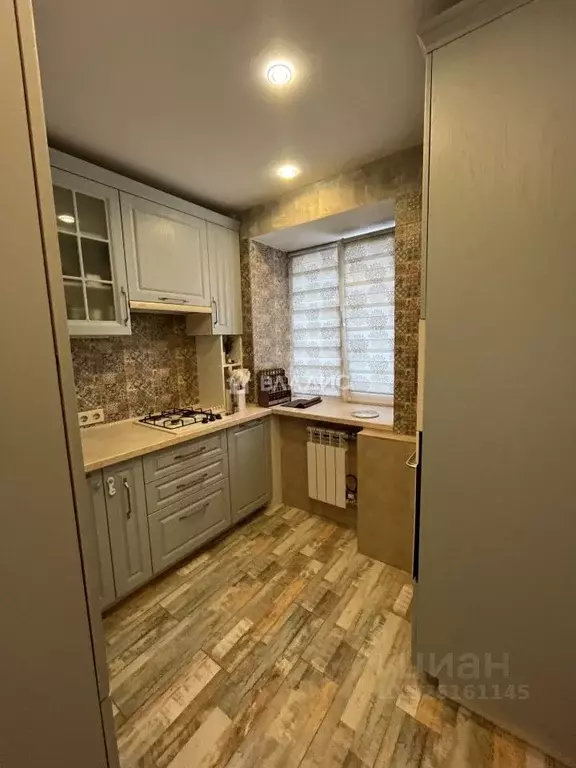 3-к кв. Иркутская область, Иркутск Советская ул., 63 (54.1 м) - Фото 1