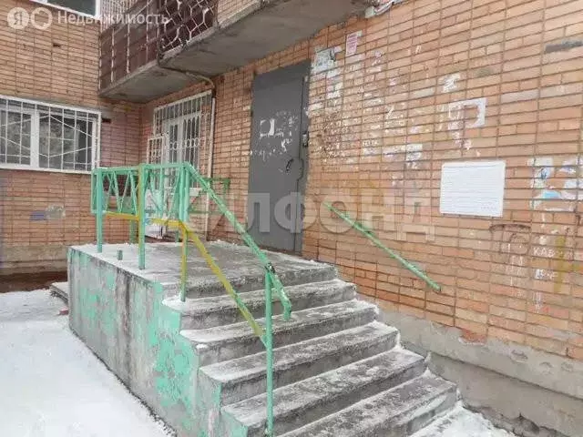 1к в -комнатной квартире (6 м) - Фото 2