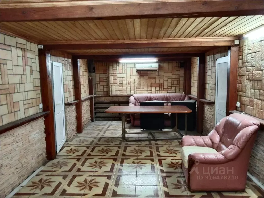 Помещение свободного назначения в Самарская область, Самара ул. ... - Фото 1