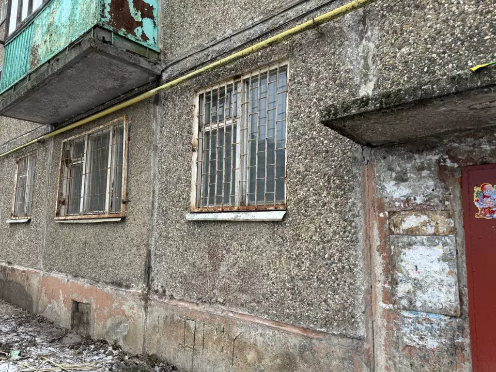 Помещение свободного назначения в Ярославская область, Рыбинск ул. 50 ... - Фото 1