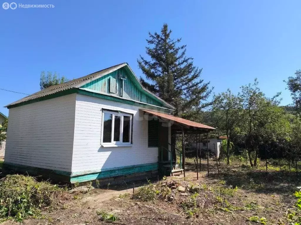 Дом в Саратов, СНТ Черёмушка (31.3 м) - Фото 1