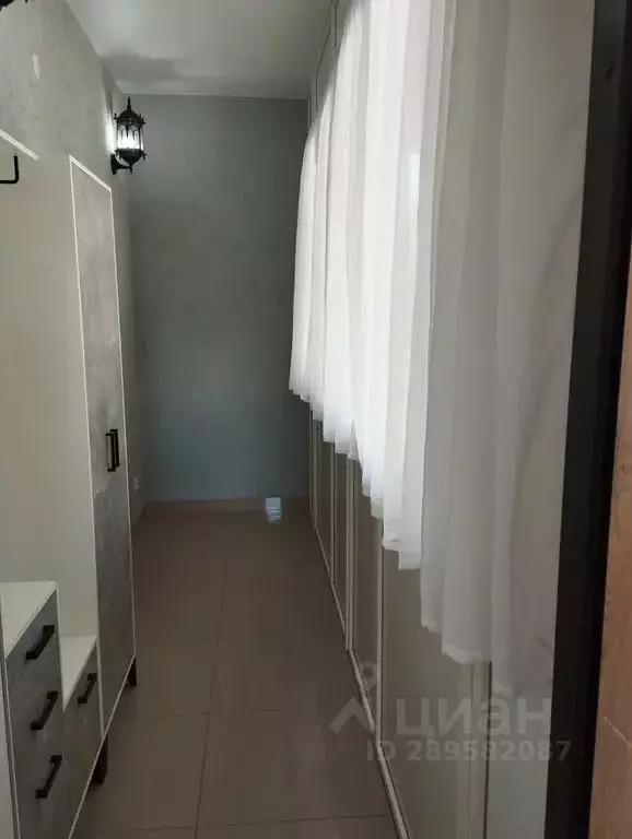 3-к кв. Крым, Евпатория ул. Матвеева, 1 (56.0 м) - Фото 1