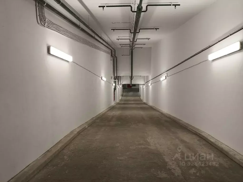 Гараж в Москва Базовская ул., 26 (14 м) - Фото 2