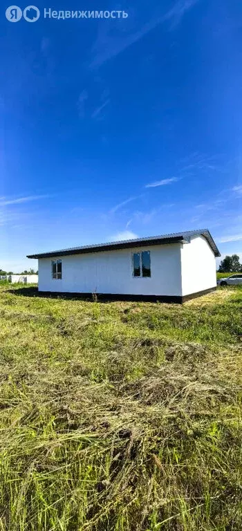 Дом в Тульская область, городской округ Тула, село Фёдоровка (90 м) - Фото 2