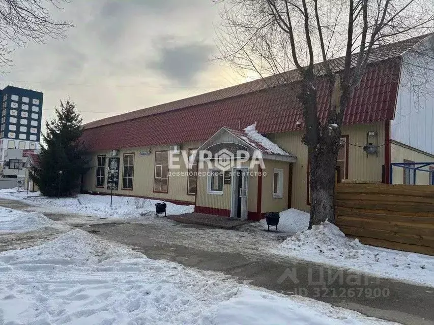 Помещение свободного назначения в Ульяновская область, Ульяновск ... - Фото 0