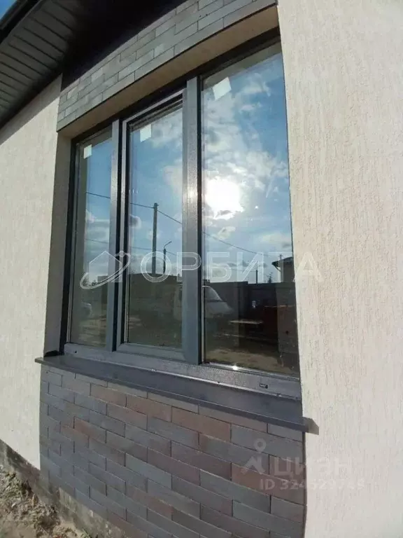 Дом в Тюменская область, Тюмень Лето-Парк кп, ул. Светлая (125 м) - Фото 2