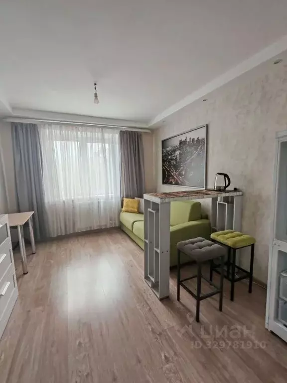 Комната Санкт-Петербург Искровский просп., 6к1 (12.0 м) - Фото 2