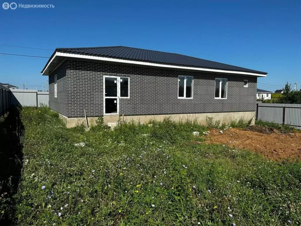 Дом в хутор Кислино, Беговая улица, 26 (115 м) - Фото 1