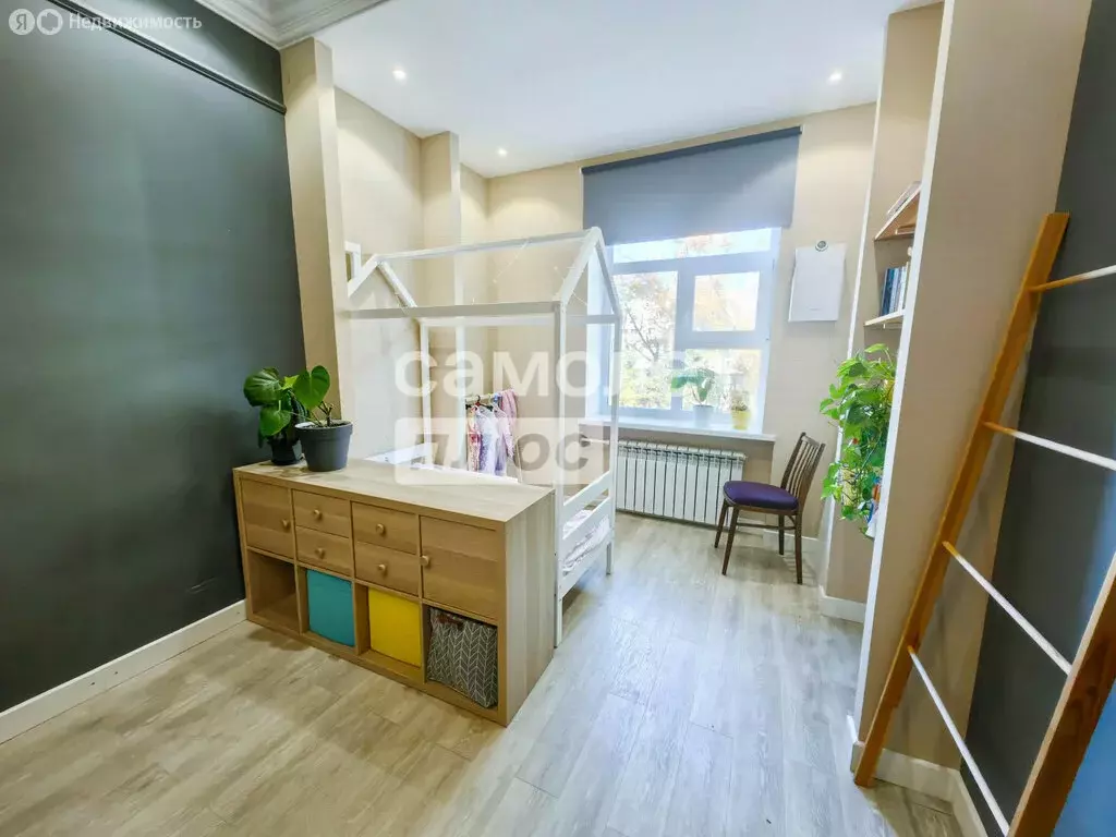 2-комнатная квартира: Ульяновск, улица Гончарова, 56 (60 м) - Фото 0