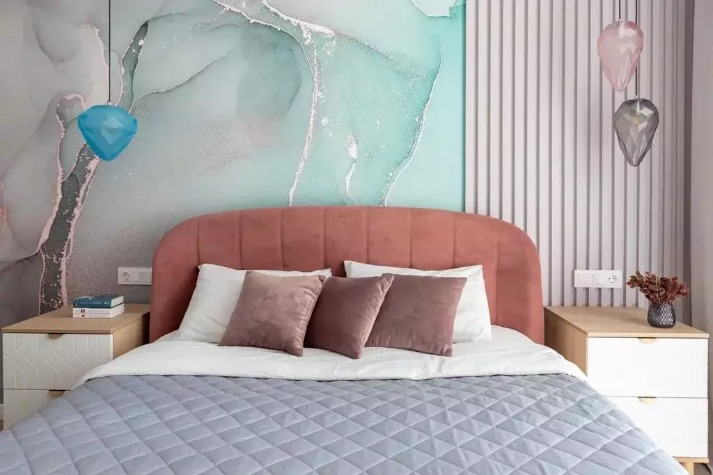 2-к кв. Калининградская область, Зеленоградск ул. Гагарина, 85к3 (60.0 ... - Фото 2