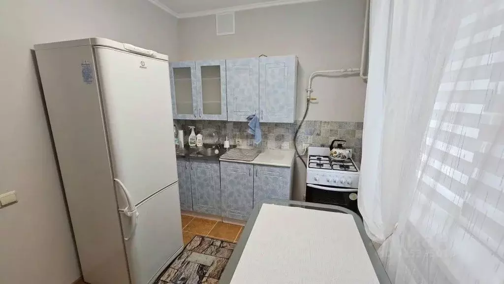 1-к кв. Московская область, Одинцовский городской округ, Лесной ... - Фото 1