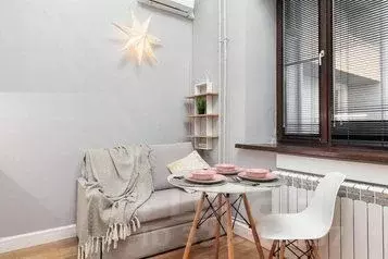 1-к кв. Московская область, Химки Клязьма-Старбеево мкр, Свистуха ... - Фото 1