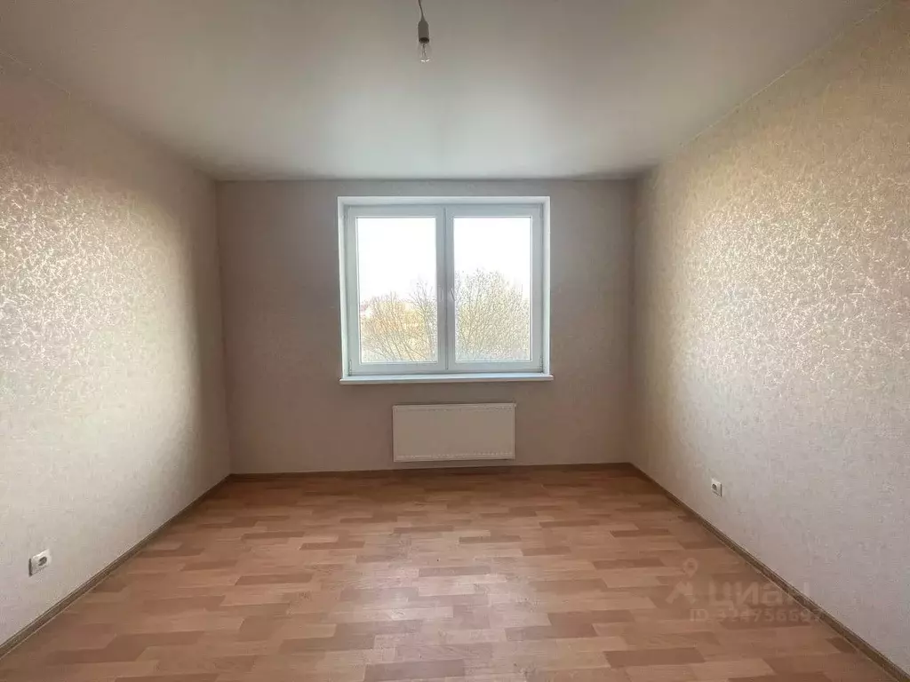 1-к кв. Калининградская область, Калининград Орудийная ул., 32Б (39.8 ... - Фото 2