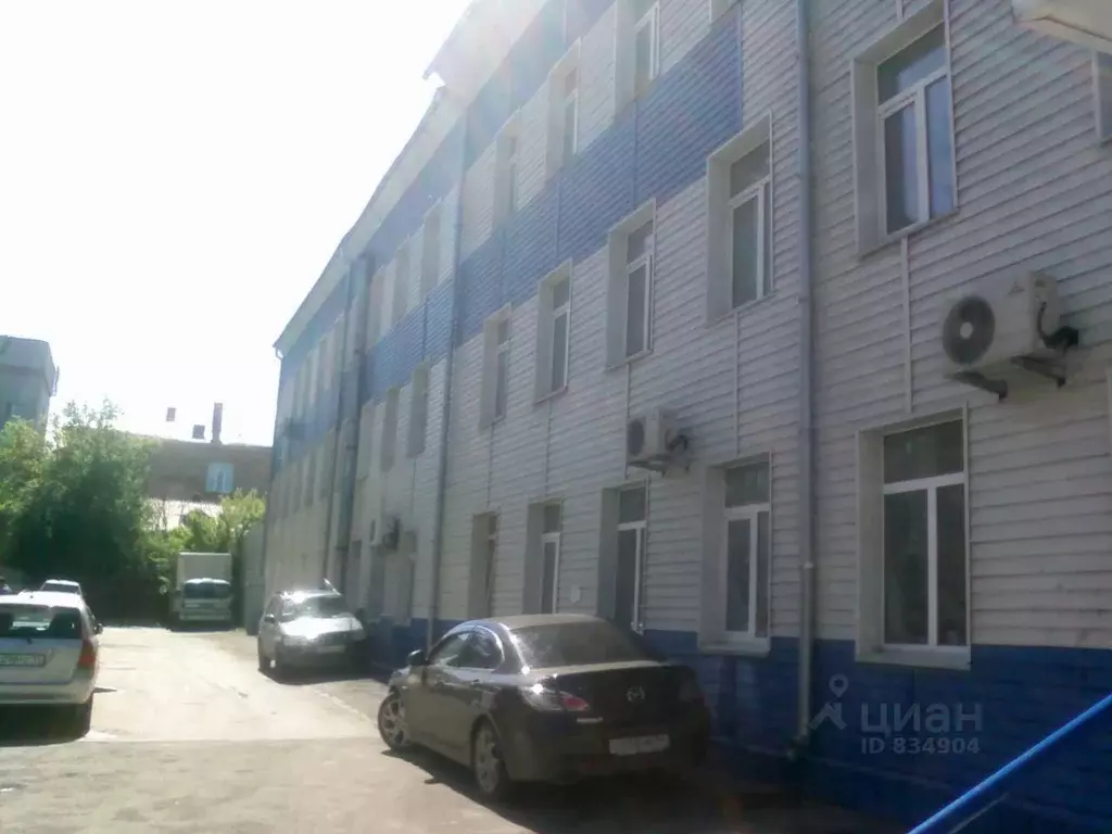 Офис в Новосибирская область, Новосибирск ул. Якушева, 37 (108 м) - Фото 0