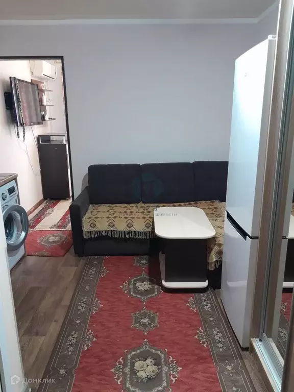 Продаётся квартира-студия, 19 м - Фото 1