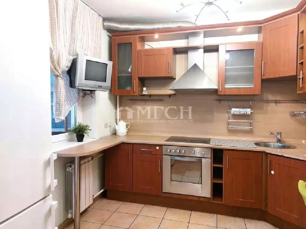 Продается 3-комнатная квартира - Фото 0