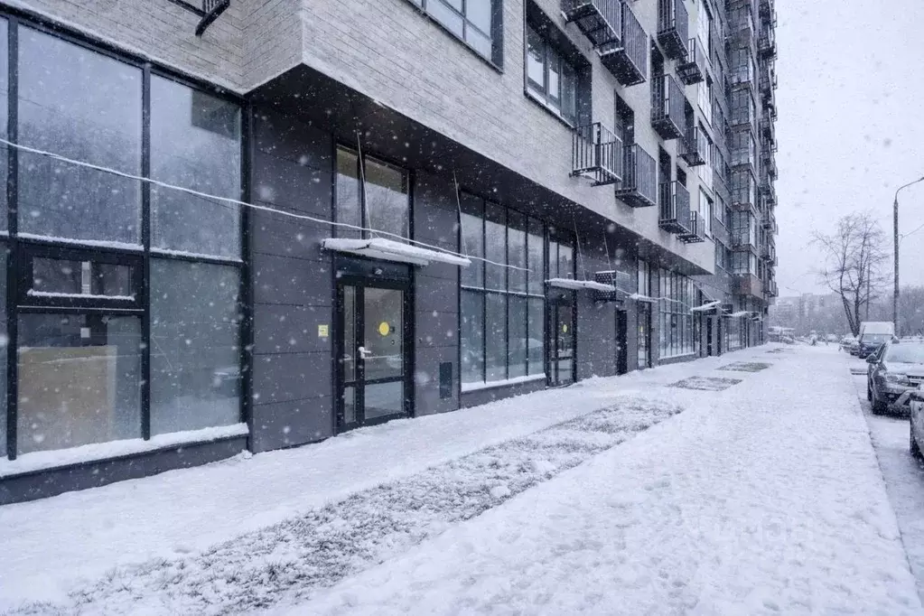 Гараж в Москва Давыдковская ул., 12 (16 м) - Фото 2