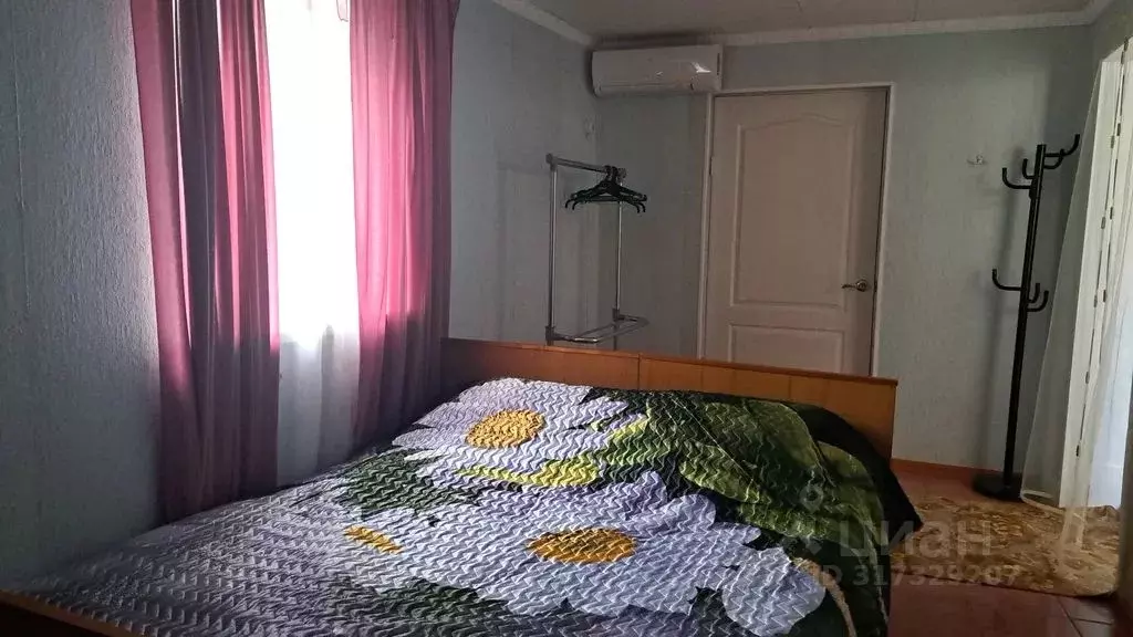 Дом в Крым, Саки ул. Вольная, 7 (40 м) - Фото 1