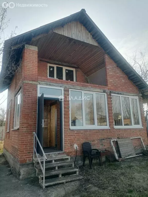 Дом в Воронеж, СНТ Отдых, 140 (77.9 м) - Фото 2