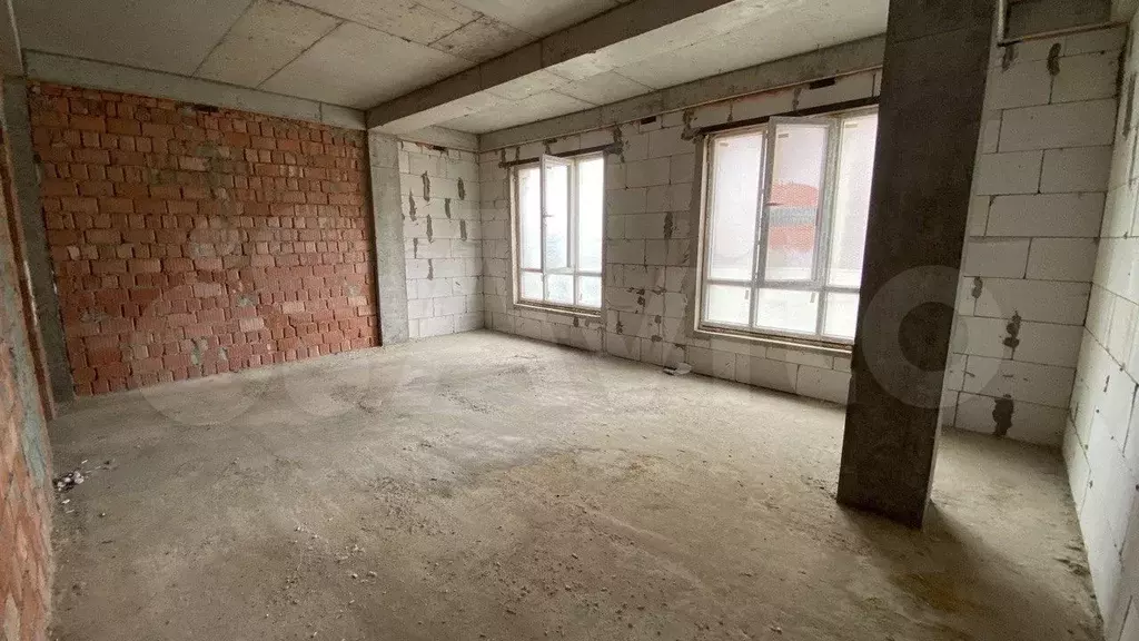 Квартира-студия, 22 м, 4/16 эт. - Фото 1