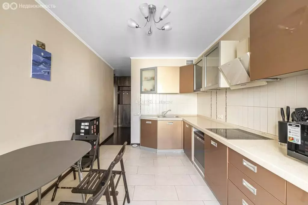 2-комнатная квартира: Москва, улица Гурьянова, 2к2 (57 м) - Фото 2