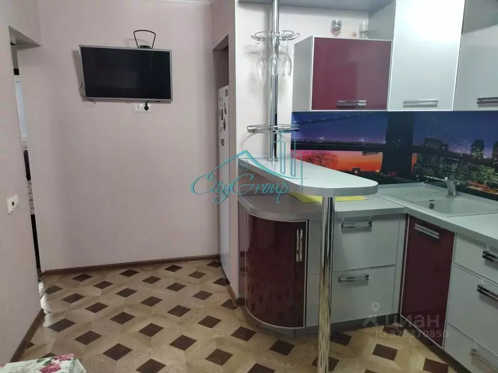 3-к кв. Оренбургская область, Кувандык Фестивальная ул., 3 (64.6 м) - Фото 2