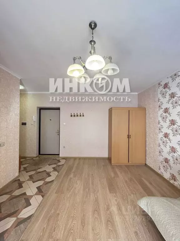 1-к кв. Московская область, Котельники ул. Кузьминская, 17 (36.3 м) - Фото 2